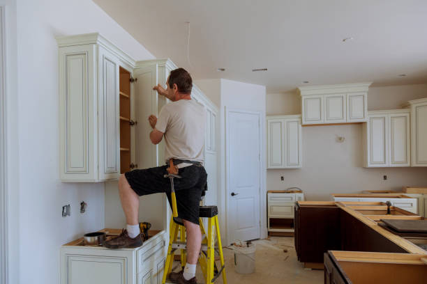 Licensed Countertop Replacement service in Mesa, AZ - Remodeling Of Kitchen