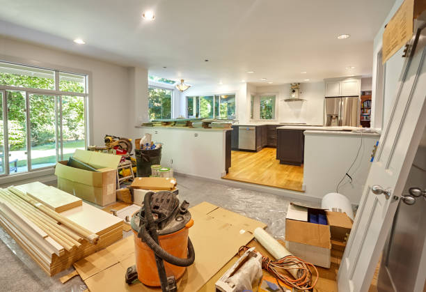 Reliable Countertop Replacement contractor in Mesa, AZ by Remodeling Of Kitchen